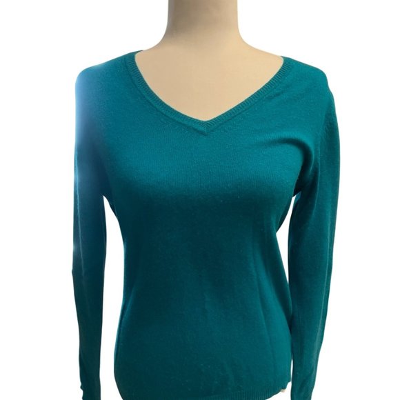 Charter Club Sweaters - Cashmere Charter Club Luxury Sweater Size Small